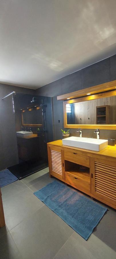 La Villa Tortue, Meuble De Tourisme 4 Etoiles 르탕퐁 외부 사진