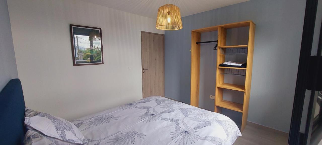 La Villa Tortue, Meuble De Tourisme 4 Etoiles 르탕퐁 외부 사진